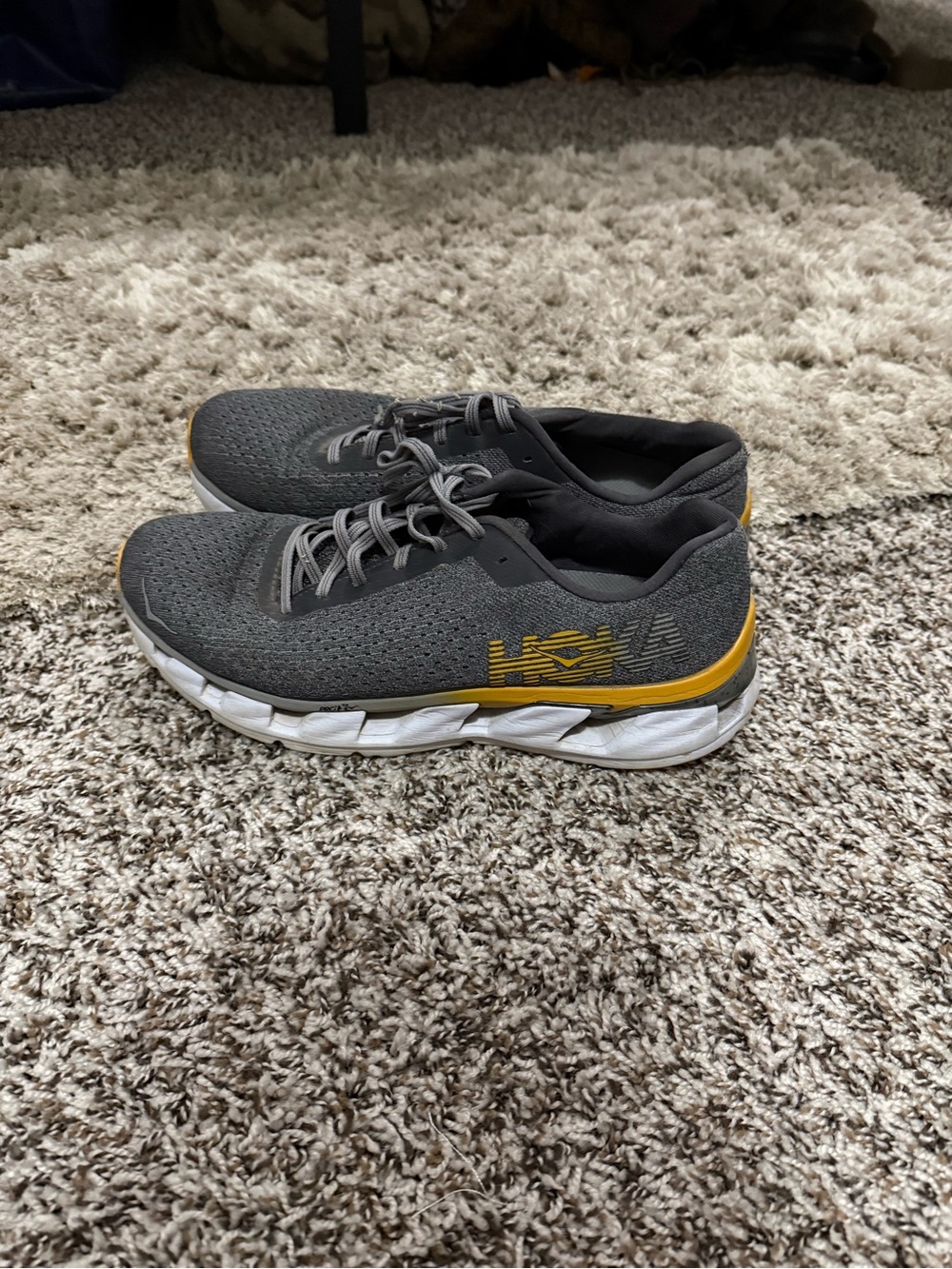 Men's Hokas